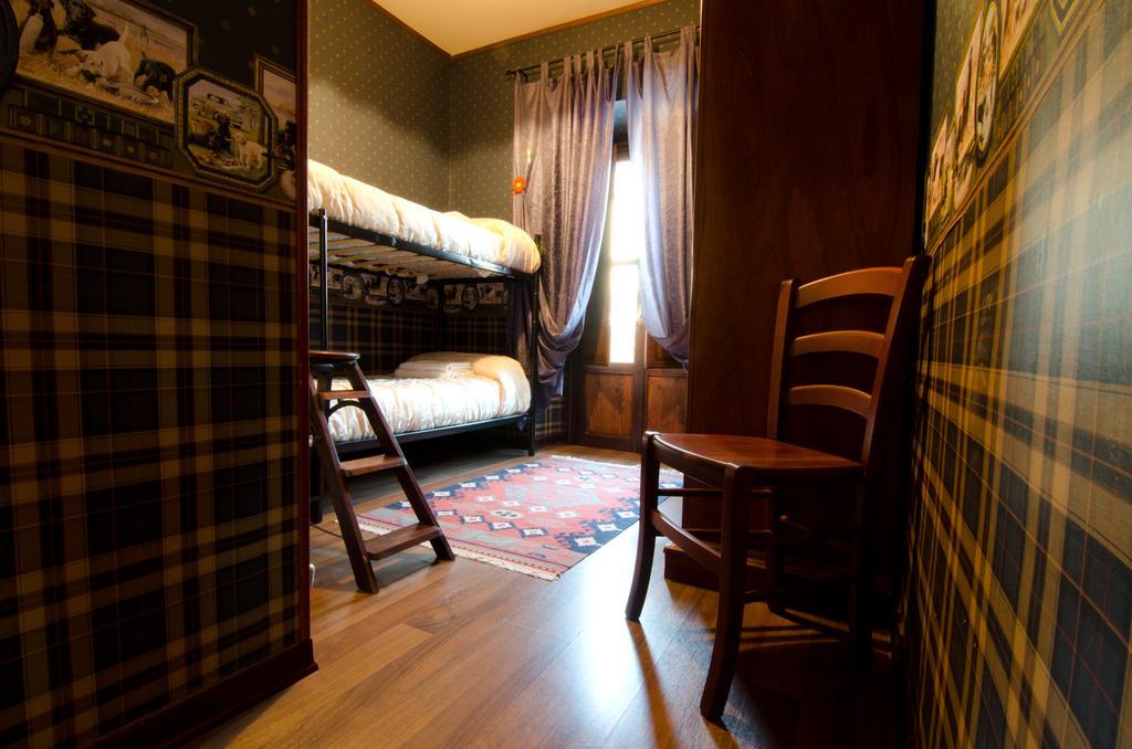 Portella Delle Fate Sora Room photo